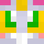 Hoopa - Interchangeable Minecraft Skins - image 3