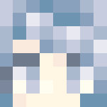 Chilly - Female Minecraft Skins - image 3