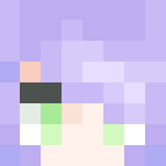 Pastel~ - Female Minecraft Skins - image 3