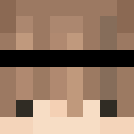 Boy with mask - Boy Minecraft Skins - image 3