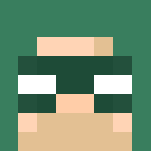 Green Arrow (Rebirth) - Male Minecraft Skins - image 3