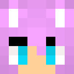 Chiye! *~Requested~* - Female Minecraft Skins - image 3