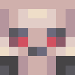 Skeleton Mage - Male Minecraft Skins - image 3