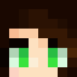 Please Talk ~ PupuNikkari - Female Minecraft Skins - image 3