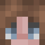 κ↑τ ~ Hi I'm Kit Kat - Female Minecraft Skins - image 3