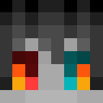 Beforus Mituna - Male Minecraft Skins - image 3