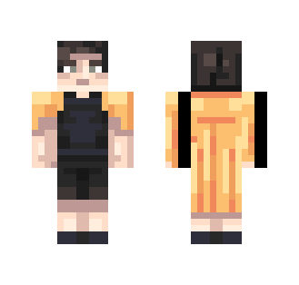 Drzzter [PMC Members] - Male Minecraft Skins - image 2
