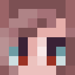 ????Reborn???? - Female Minecraft Skins - image 3