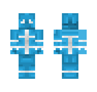 Ice Guardian/Ice Lord (UPDATED) - Interchangeable Minecraft Skins - image 2