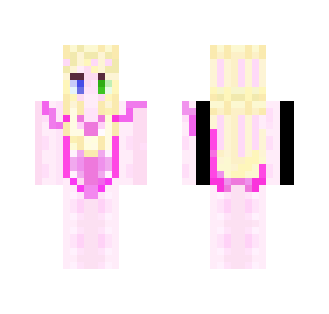 Candy - Female Minecraft Skins - image 2