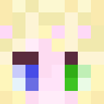 Candy - Female Minecraft Skins - image 3