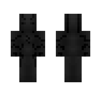 CW Zoom (Custom) - Male Minecraft Skins - image 2