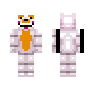 Lobit - Male Minecraft Skins - image 2