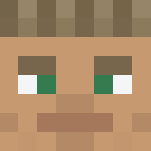 Tom Rich Villager - Male Minecraft Skins - image 3