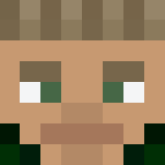 Tom Green Journeyer - Male Minecraft Skins - image 3