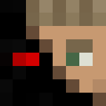 Tom half Enderman - Male Minecraft Skins - image 3