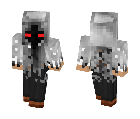 Tom Ghouled - Male Minecraft Skins - image 1