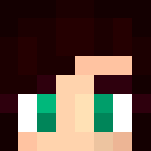 A First attempt. - Female Minecraft Skins - image 3