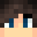 Awaken Boy - Boy Minecraft Skins - image 3