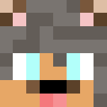Cool snapchat boy - Boy Minecraft Skins - image 3