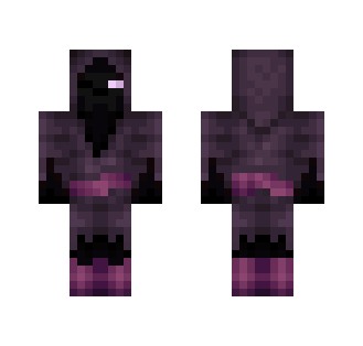 Purple Wizard - Male Minecraft Skins - image 2