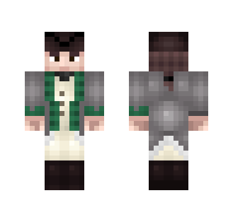 3rd New York Infantry - Male Minecraft Skins - image 2