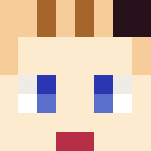 aph DenmarkWIP【hetalia】 - Male Minecraft Skins - image 3