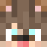 Best snapchat filter dog boy - Boy Minecraft Skins - image 3