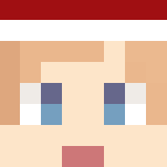 aph Santa Finland【hetalia】 - Male Minecraft Skins - image 3