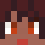aph Seychelles【hetalia】 - Female Minecraft Skins - image 3