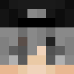 Choker Boy - Boy Minecraft Skins - image 3