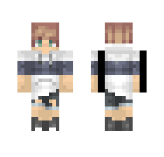*~trendy?* - Male Minecraft Skins - image 2