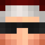 TimeDeo Fan Skin - Male Minecraft Skins - image 3