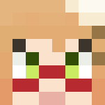 aph Nyo!England【hetalia】 - Female Minecraft Skins - image 3