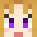 aph Nyo!France【hetalia】 - Female Minecraft Skins - image 3