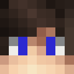Elijah - Male Minecraft Skins - image 3