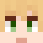 aph England【hetalia】 - Male Minecraft Skins - image 3