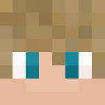 Klaus Mikaelson - Male Minecraft Skins - image 3