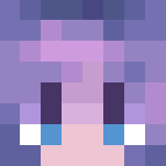 Tora 'Executioner' Saker - Female Minecraft Skins - image 3