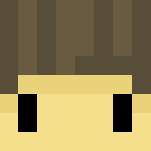 Boy - For Luckers - Boy Minecraft Skins - image 3