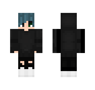 New made skin~ - Interchangeable Minecraft Skins - image 2