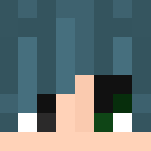 New made skin~ - Interchangeable Minecraft Skins - image 3