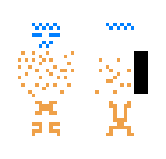 LittleAnge - Male Minecraft Skins - image 2