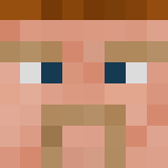 Sgt Abraham Ford - Male Minecraft Skins - image 3