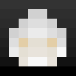 The White Knight {LOTC} - Interchangeable Minecraft Skins - image 3