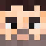 Rick Grimes - Season 7 Final - Male Minecraft Skins - image 3