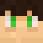 Conf Ladveer - Uniformed - Male Minecraft Skins - image 3