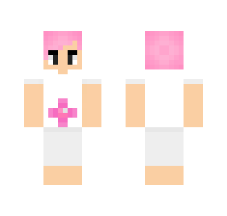 Male Rose? - Male Minecraft Skins - image 2