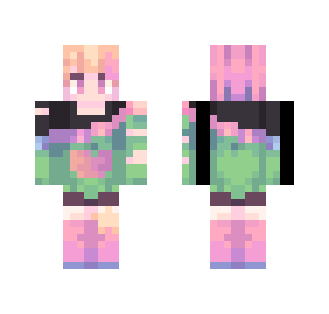 Alec - Male Minecraft Skins - image 2