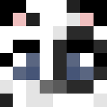 Silver the Dog - Dog Minecraft Skins - image 3